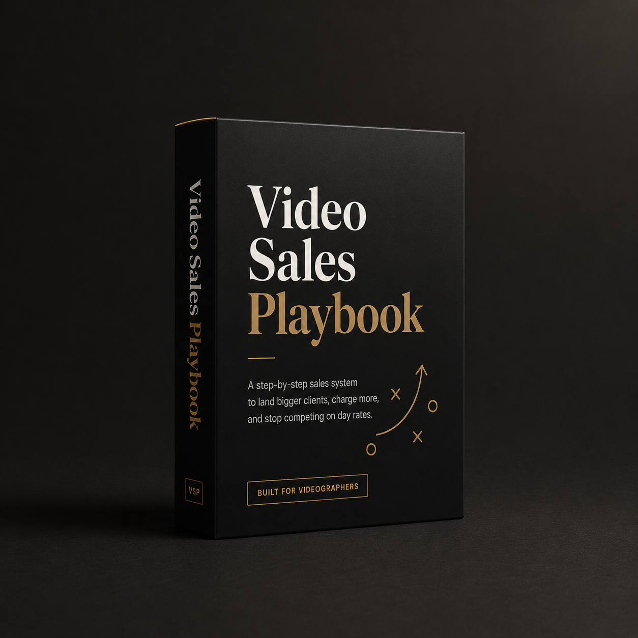 The Video Sales Playbook