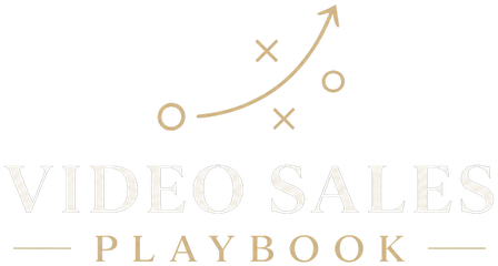 Video Sales Playbook